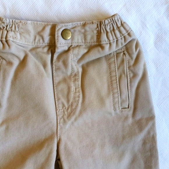 george christmas winter outfit matching set 3 months baby boy - Picture 8 of 11